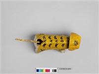 童玩（老虎）藏品圖，第6張